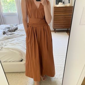 Jenni Kayne Kate dress NWT